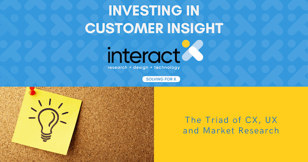 Download "Investing in Customer Insight" – A Comprehensive Guide by Interact RDT